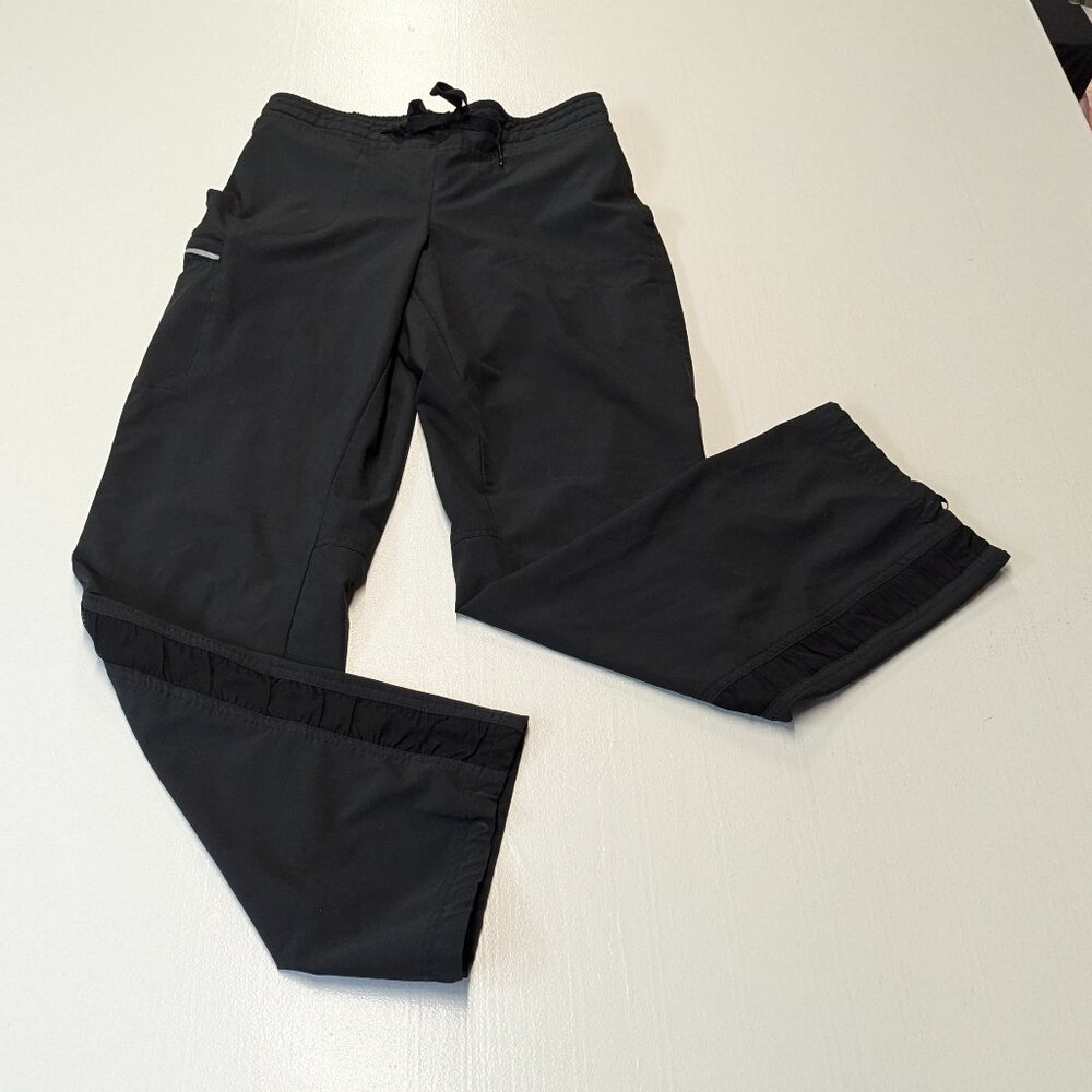 bcg Size Small Black Track Pants